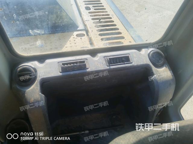 座椅后部（駕駛室部分）