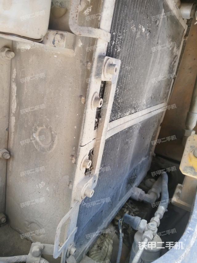 散热器室（大件舱室）