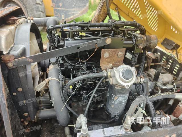 其他核心部件（设备外观及核心部件）