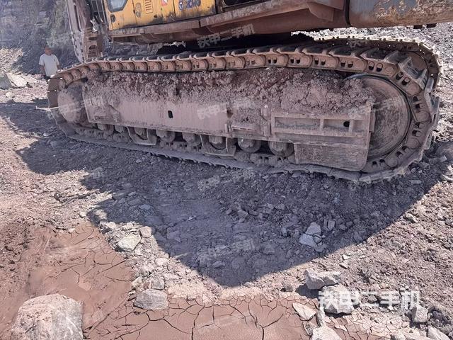 右导向轮（行走机构）