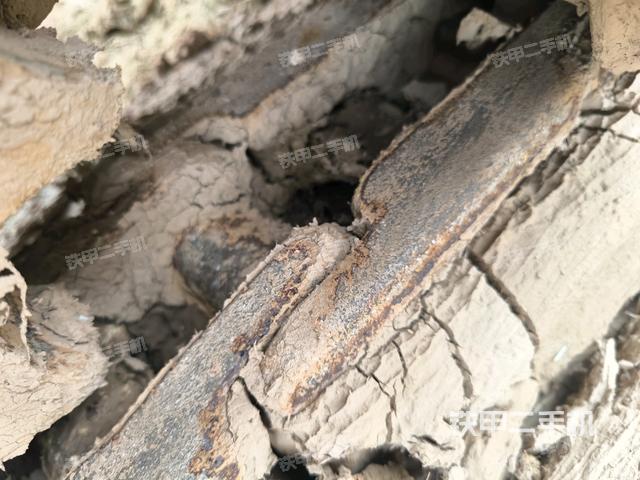 右侧履带整体 （行走机构）