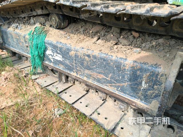 右侧履带整体 （行走机构）