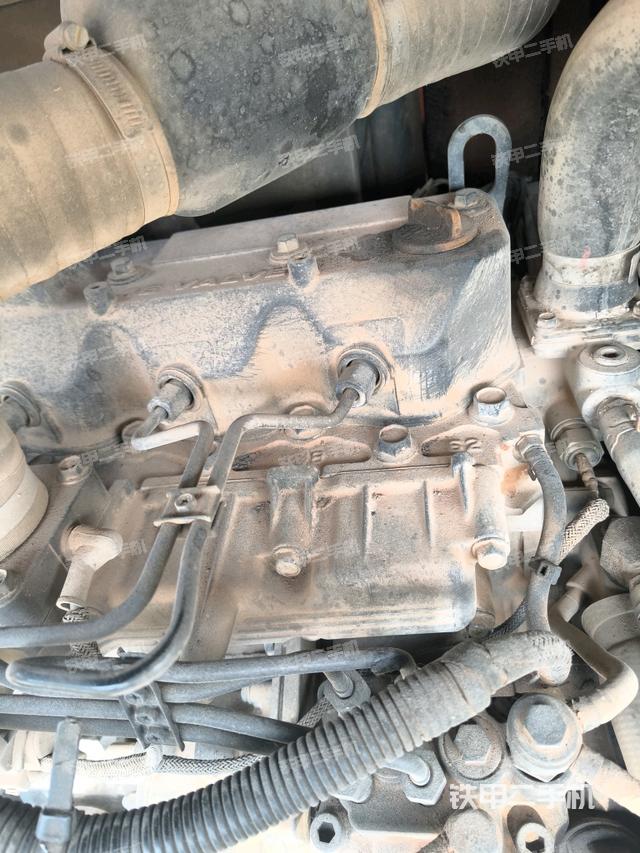 分配阀（上车部件）