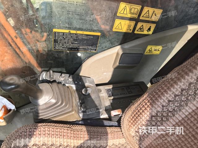 小時表（駕駛室部分）