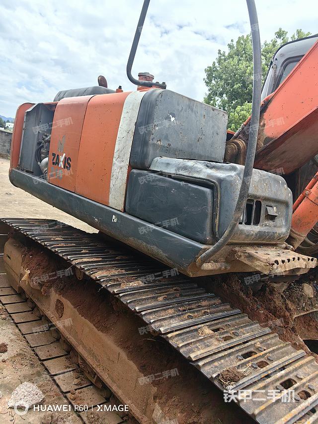 整機(jī)右后45°（整機(jī)外觀）