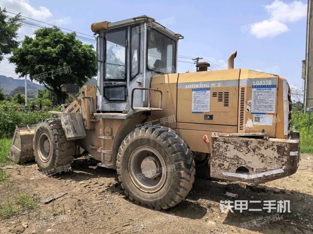 左后45°（整机外观）