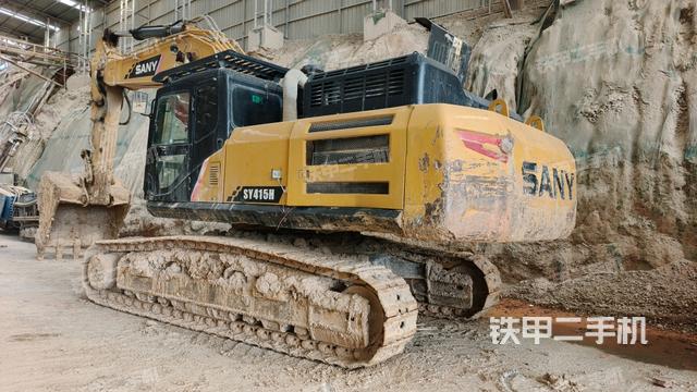 左后45（整机外观）