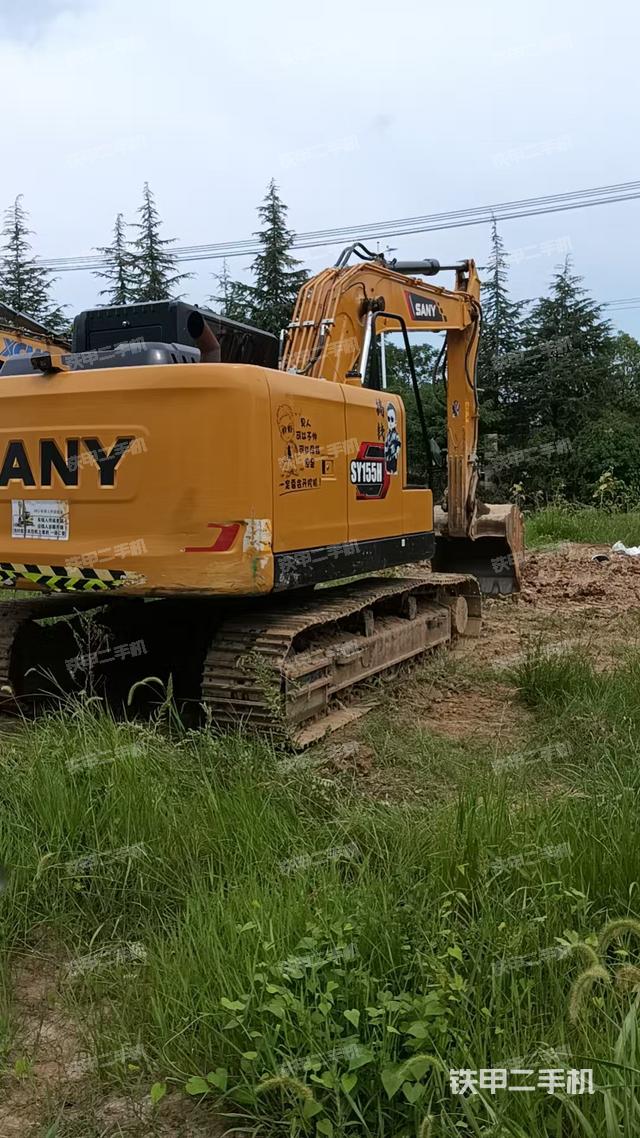 整机右后45°（整机外观）