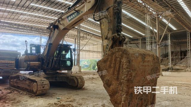 右前45（整机外观）