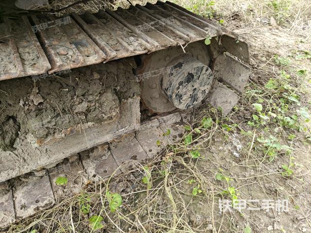 右托鏈輪+鏈筋（行走機構(gòu)）