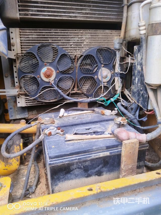 电瓶（大件舱室）