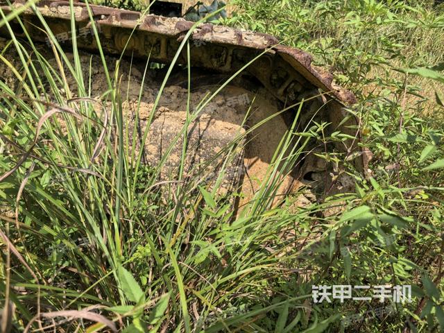 右驱动轮（行走机构）