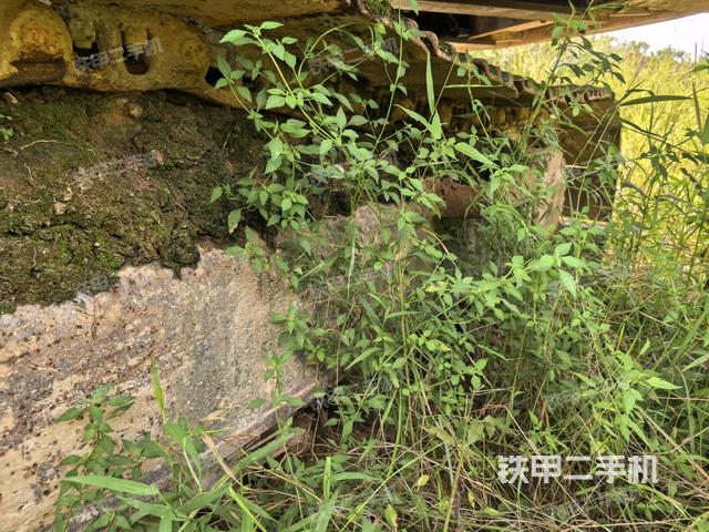 左托链轮和链筋（行走机构）