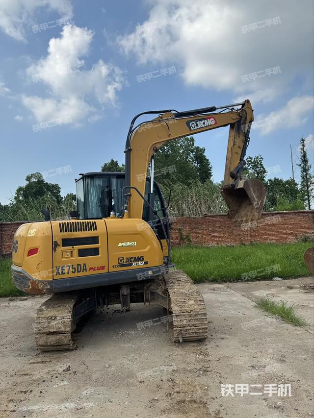 整机右后45°（整机外观）