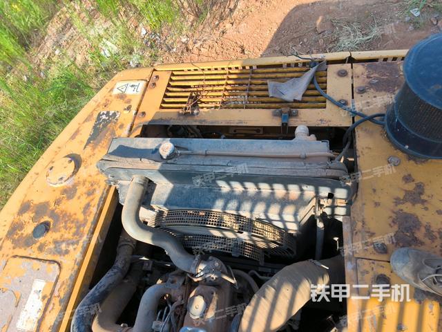 分配阀（上车部件）