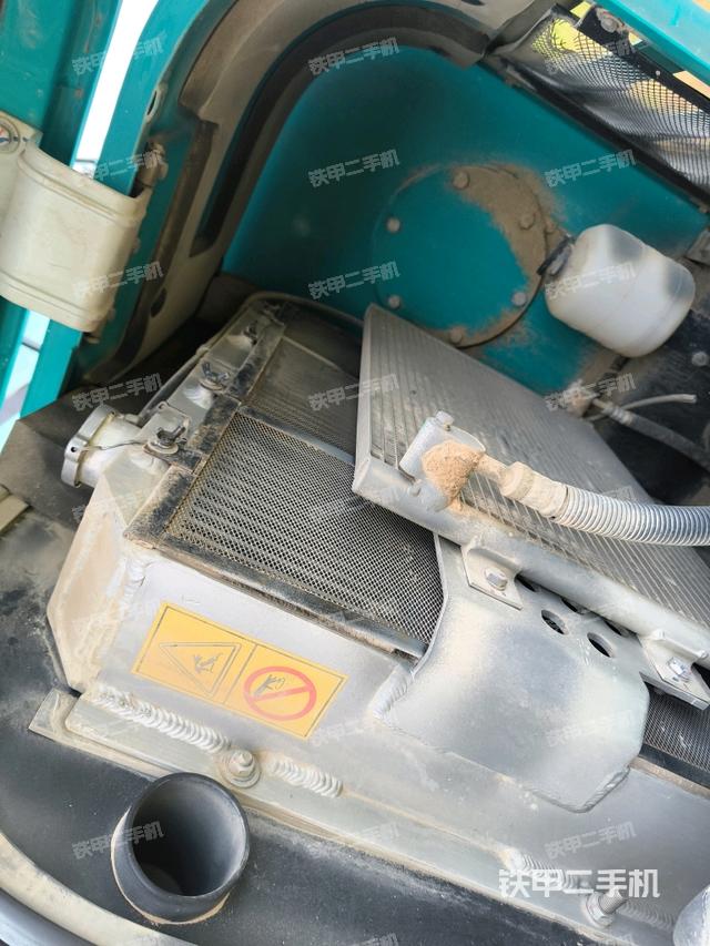 散热器室（大件舱室）