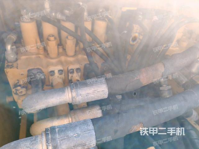 發(fā)動機室（上車部件）