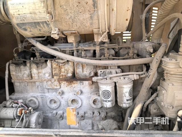 发动机侧面1（动力系统）