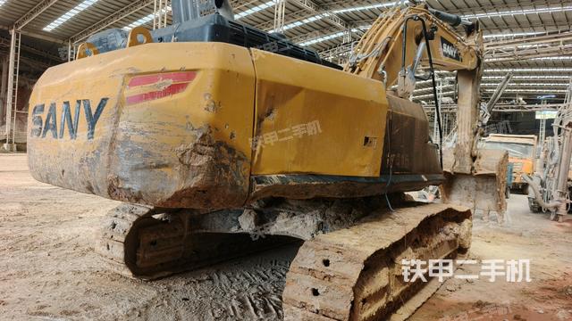 右后45（整机外观）