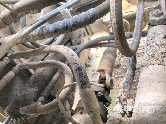 分配阀 （液压/传动系统）