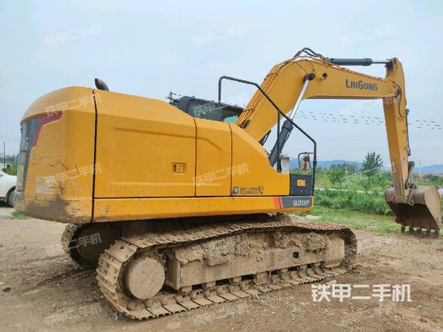 右后45（整机外观）