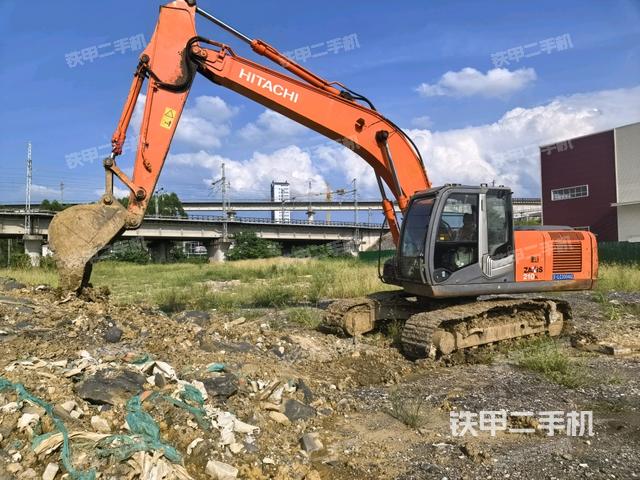 左后45（整機外觀）