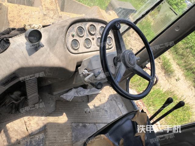 顶棚整体  内（驾驶室部分）