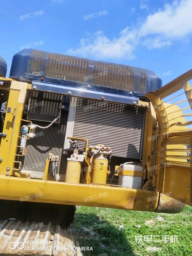 散热器正面（大件舱室）