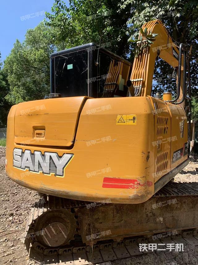 整机右后45°（整机外观）