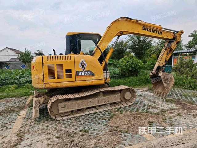 右前45（整机外观）