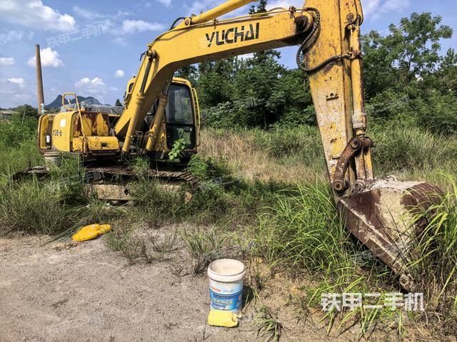 右后45（整机外观）