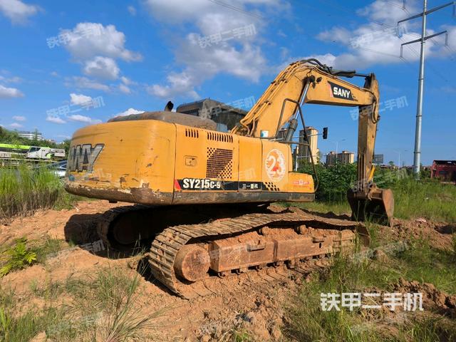 右后45（整机外观）