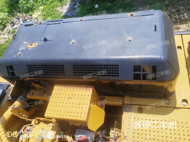 水箱+风扇特写（上车部件）