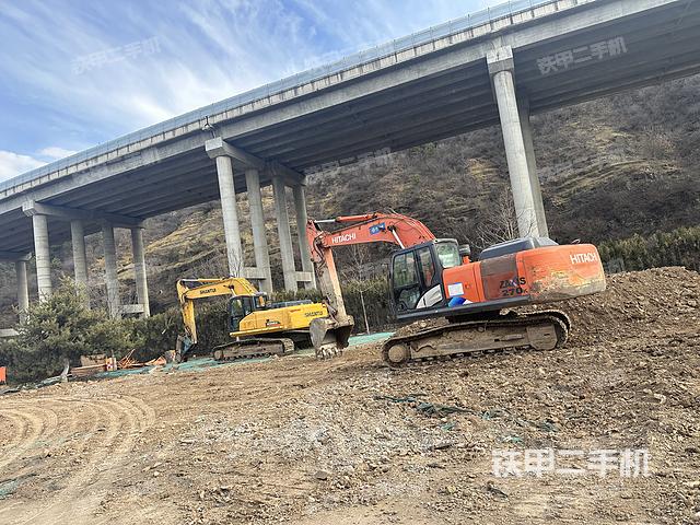 整机右后45°（整机外观）