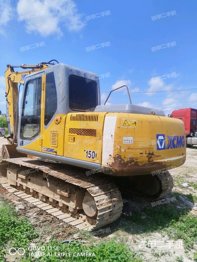 左后45（整机外观）