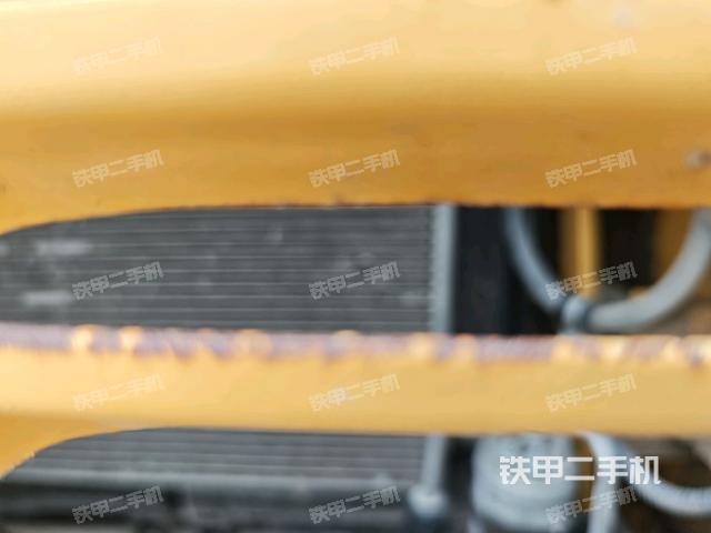 散热器室（大件舱室）