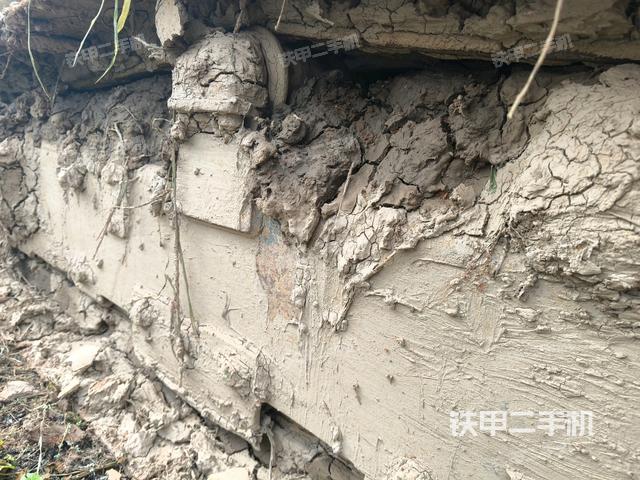 左驱动轮（行走机构）