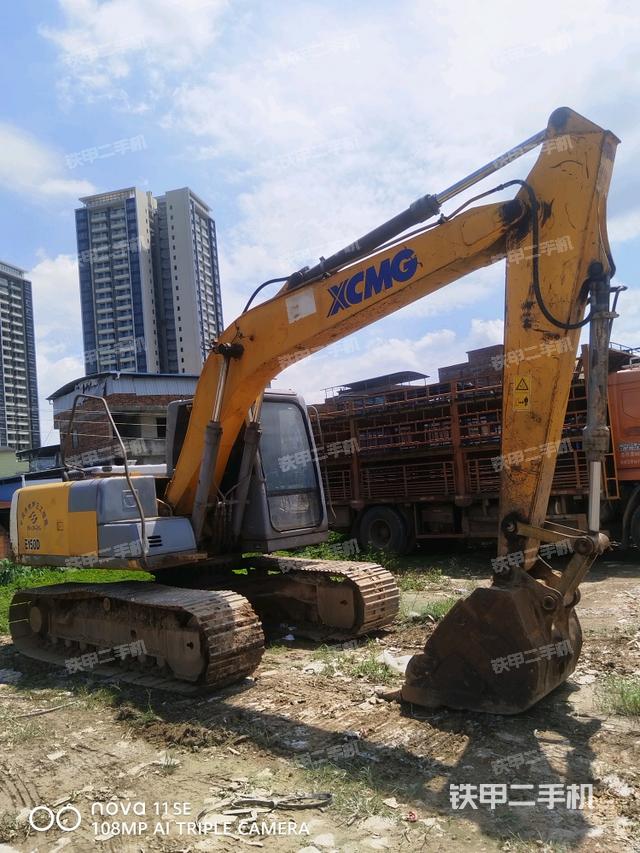 右前45（整机外观）