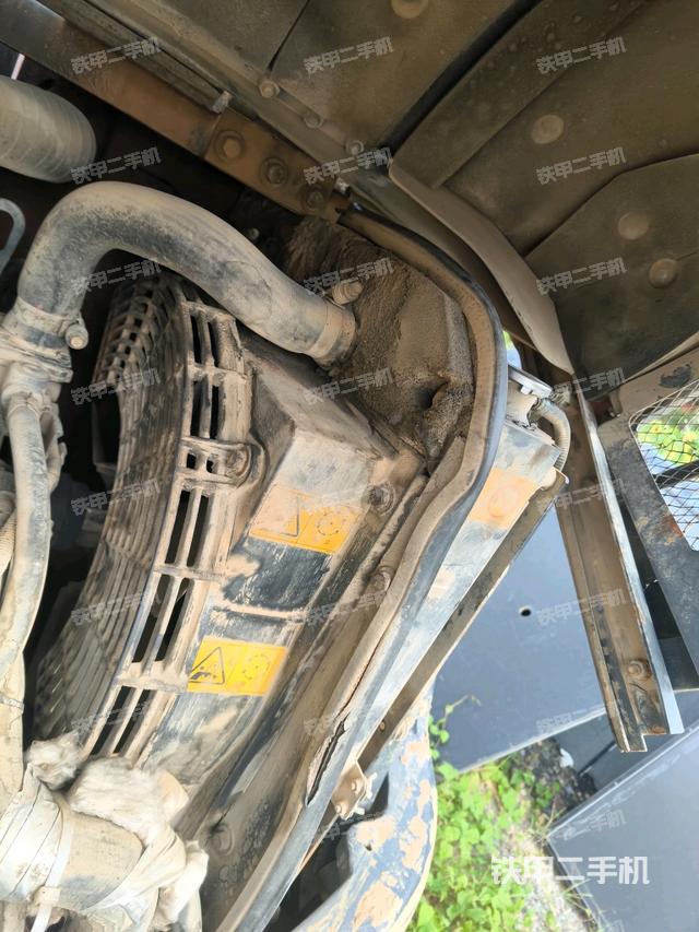 回转马达（上车部件）