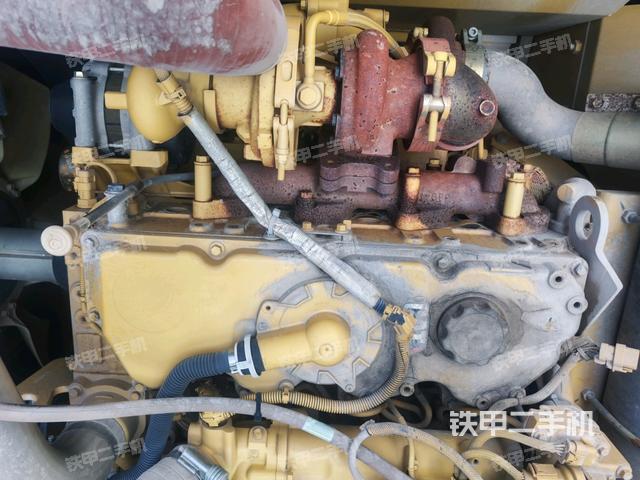 發(fā)動機室(上車部件) 發(fā)動機室(上車部件)