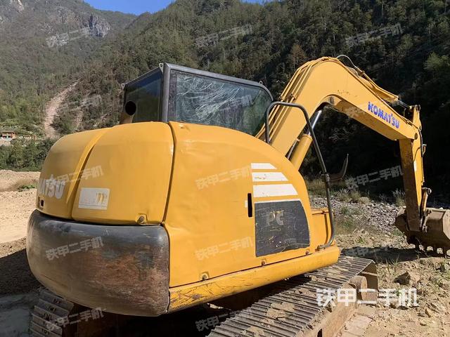 整机右后45°（整机外观）