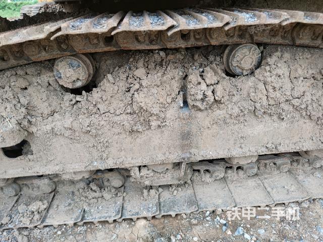 右导向轮（行走机构）