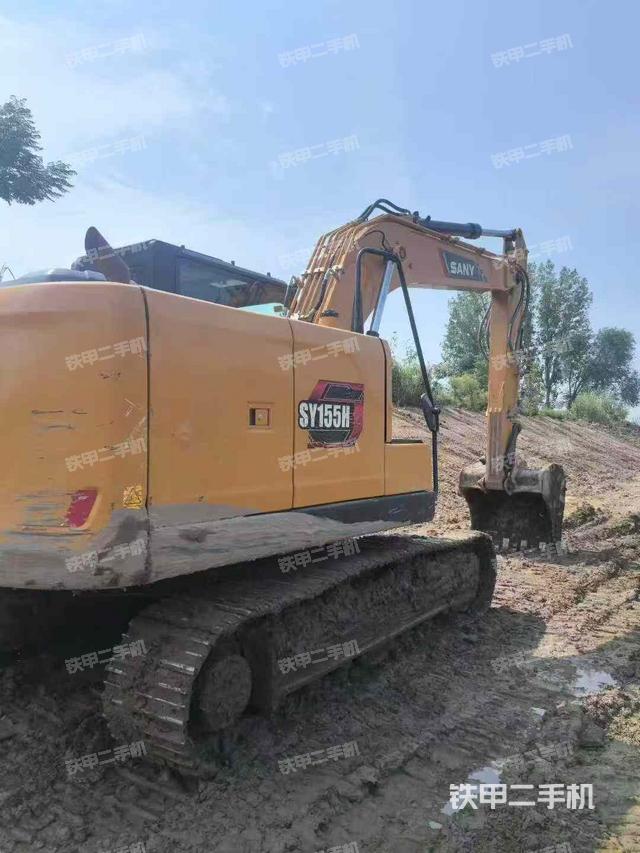 整机右后45°（整机外观）