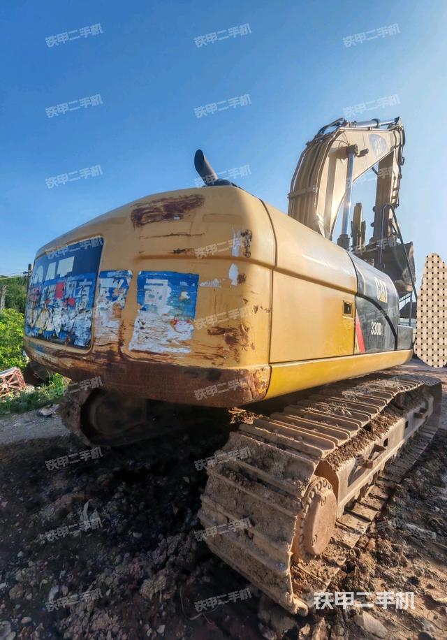 整机右后45°（整机外观）