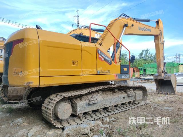 整機(jī)右后45°（整機(jī)外觀）