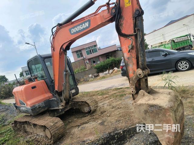 右前45（整机外观）