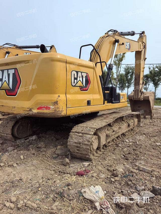 整机右后45°（整机外观）