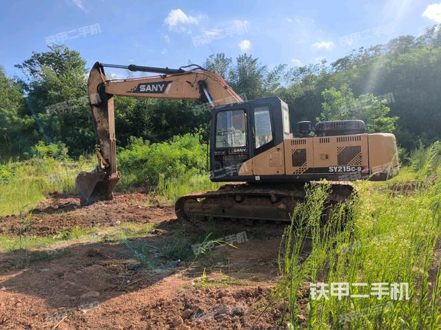 左后45（整机外观）