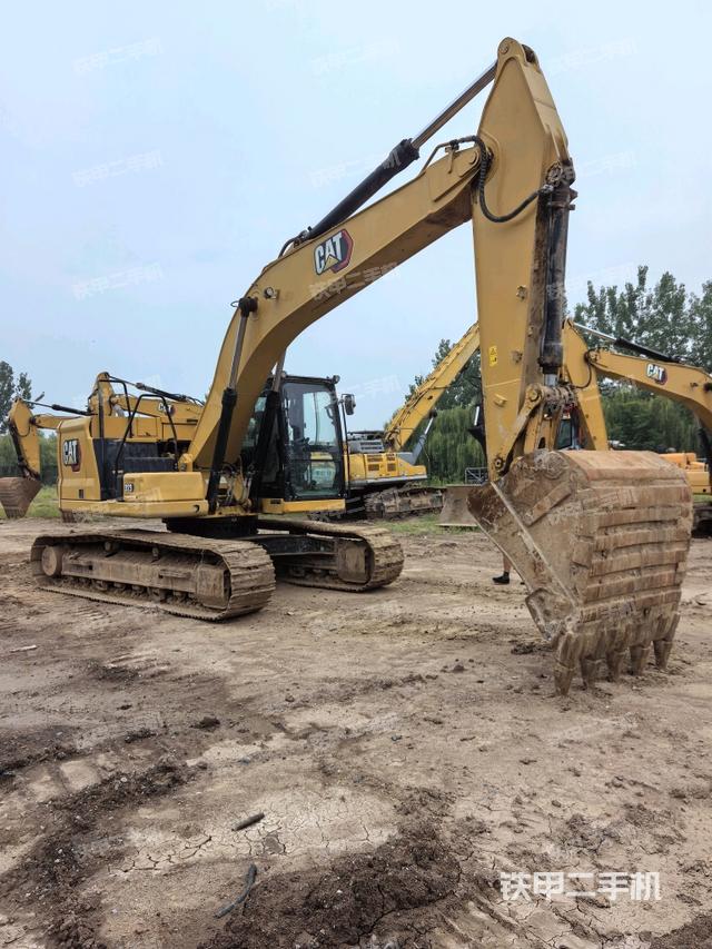 整机右后45°（整机外观）