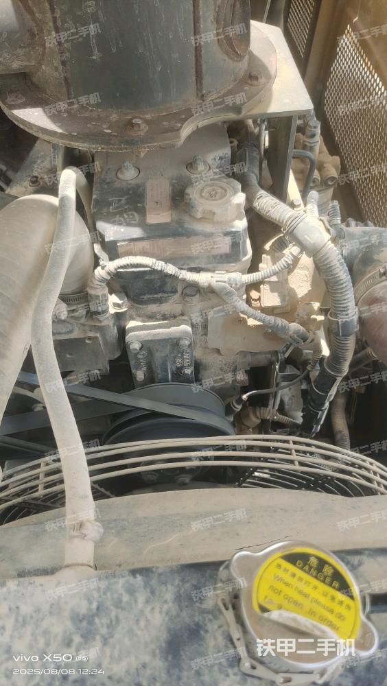 其他核心部件（设备外观及核心部件）